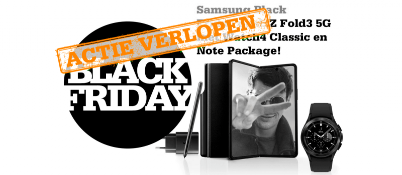 samsung flip black friday